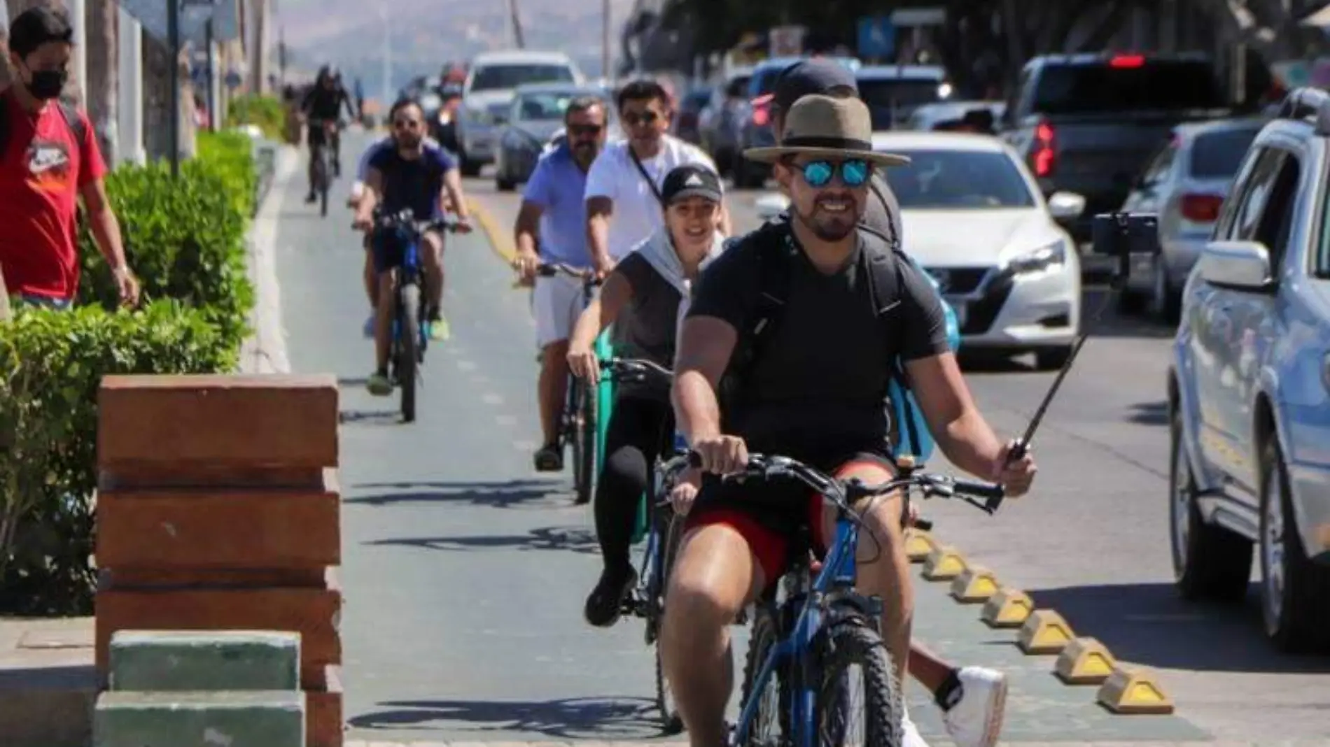 Día de la bicicleta